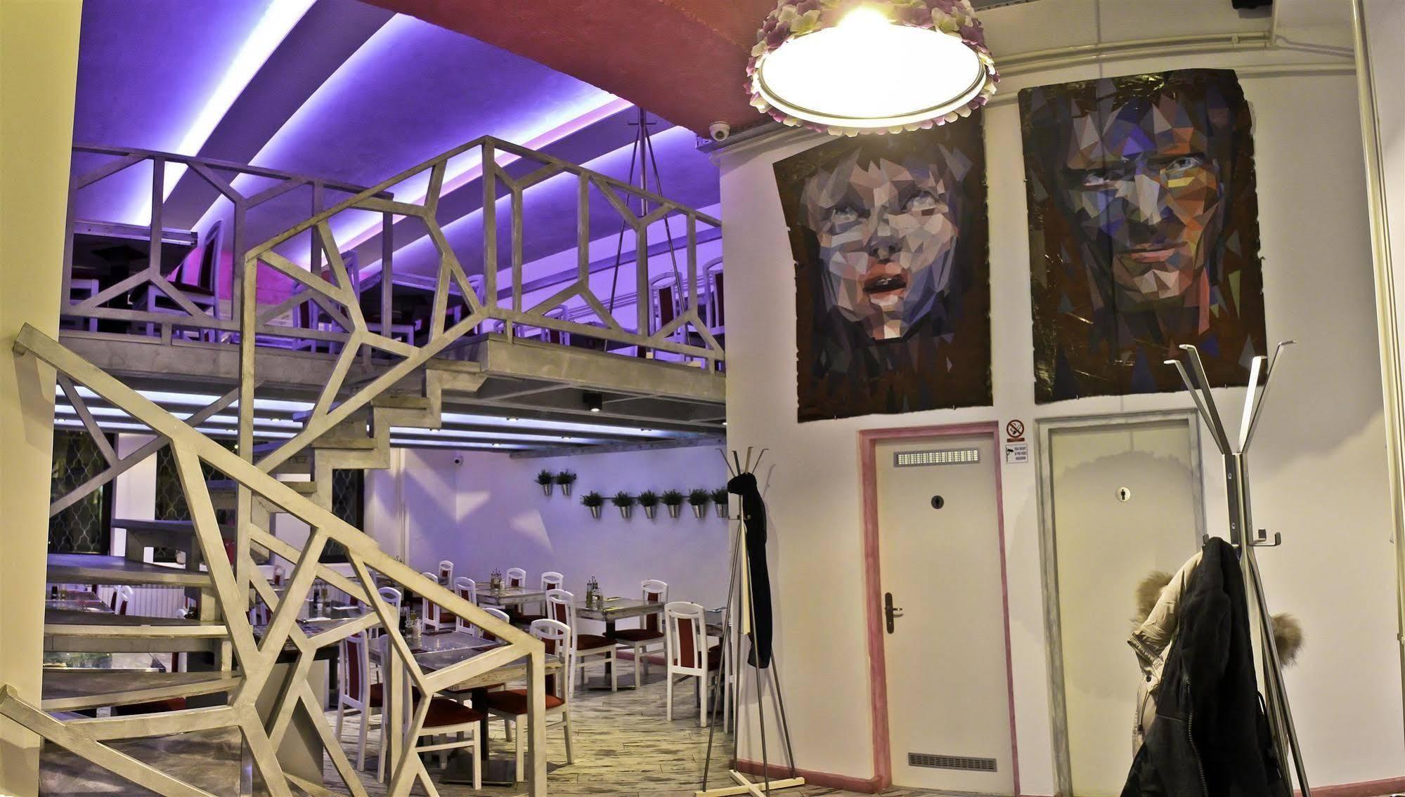 Ostello Chillout