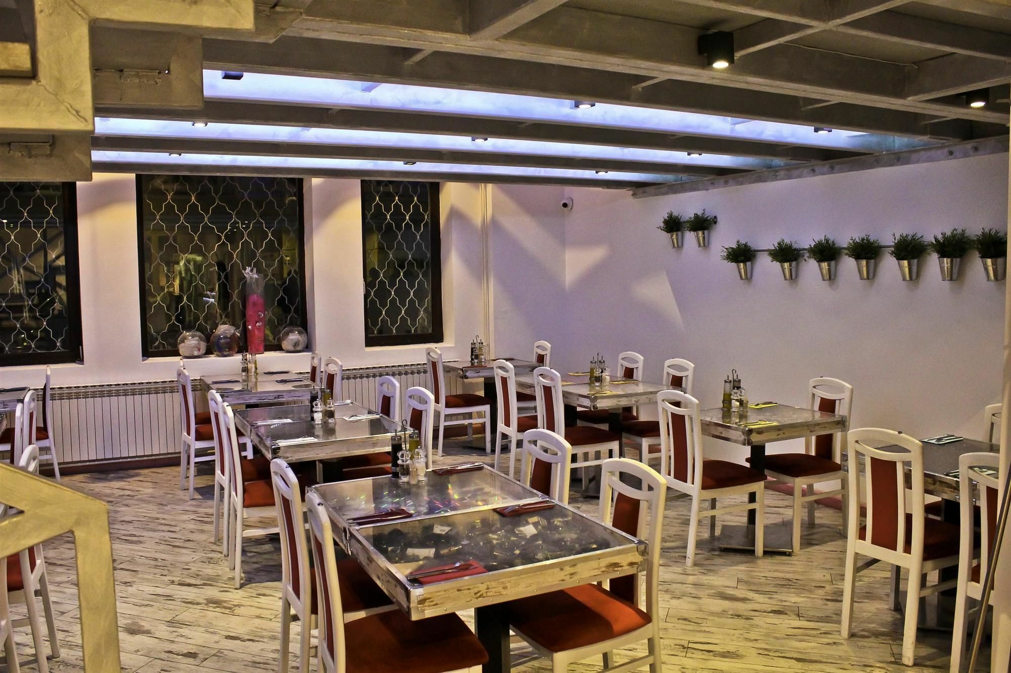 Chillout Zagabria