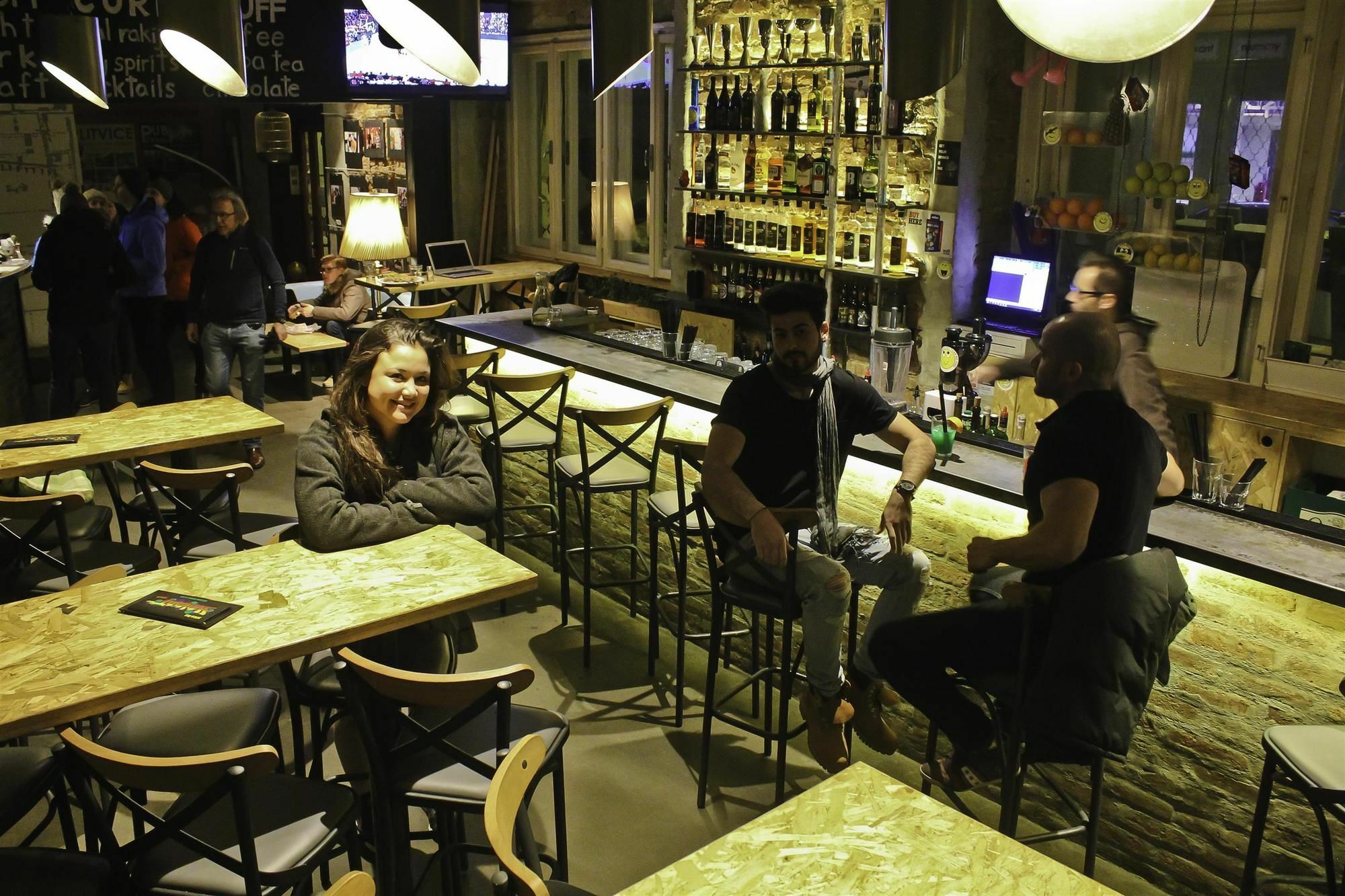 Chillout Ostello *